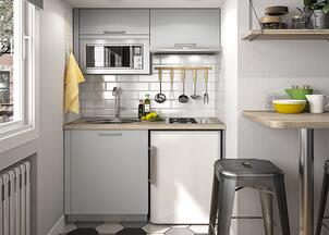 kitchenette RICHARDSON