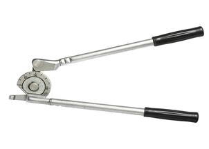 outils de cintrage