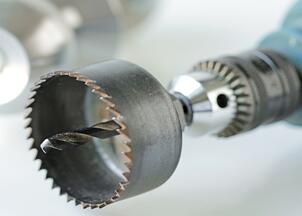 Outils de perçage