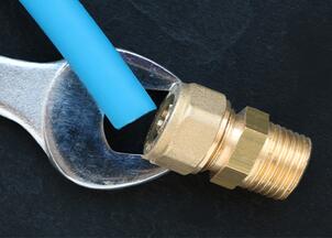 raccords PER