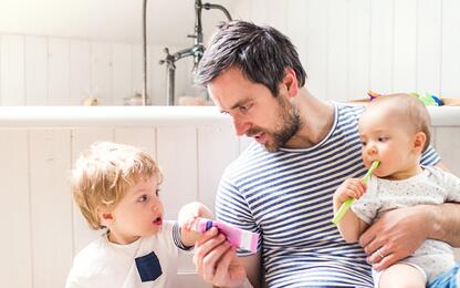 Conseils pour une salle de bains écologique