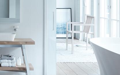 Collection CAPE COD par DURAVIT