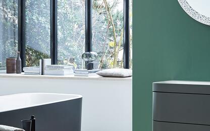 Collection HAPPY D.2 PLUS par DURAVIT