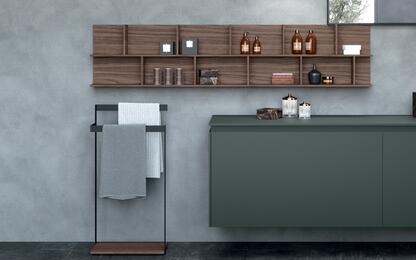 couleur tendance salle de bain 2022