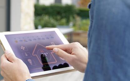 Maison connectée - comment simplifier votre quotidien 