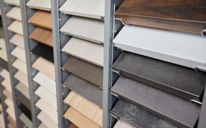 carrelage mal posé solutions
