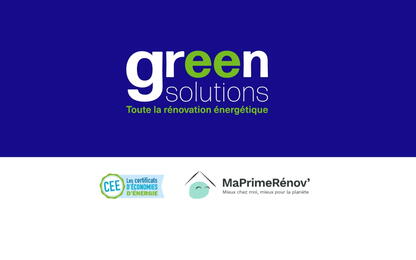 green solutions 