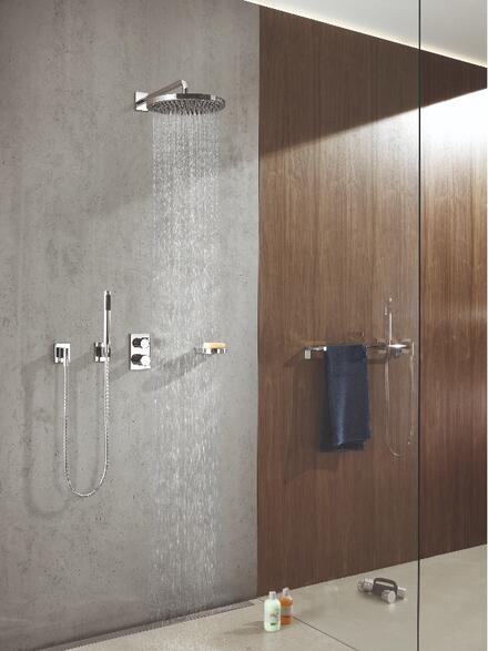 Douche cascade avantages et inconvÇnients02