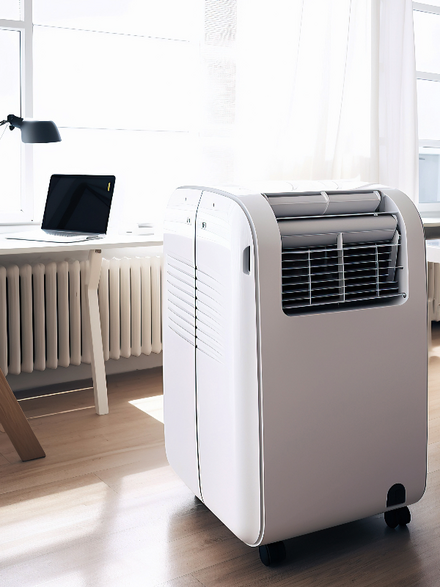 Quels sont les avantages et inconvénients du climatiseur mobile_03