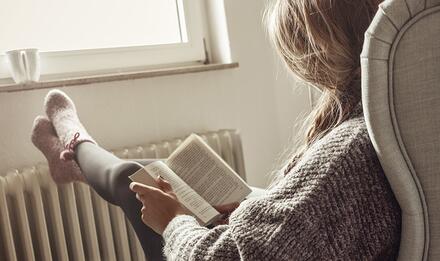 Quel radiateur choisir avec un chauffage central ?