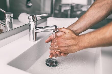 La chaudière et l'eau chaude sanitaire