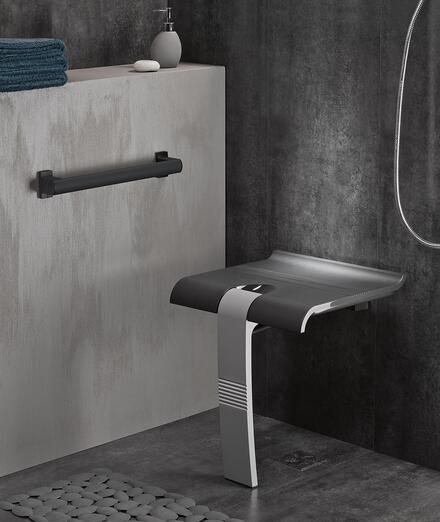 Normes salle de bains