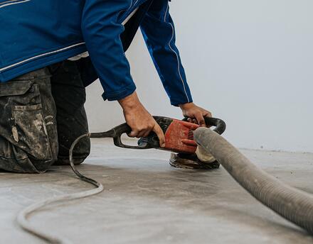 bien choisir un aspirateur de chantier