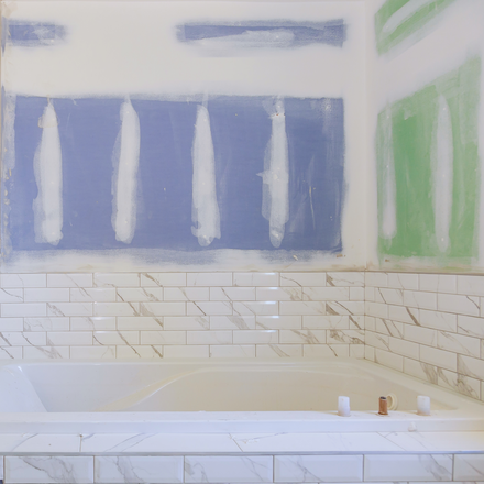 Rénover sa salle de bains baignoire 