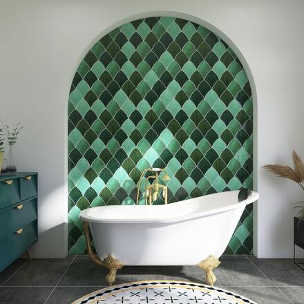 Une décoration moderne et design