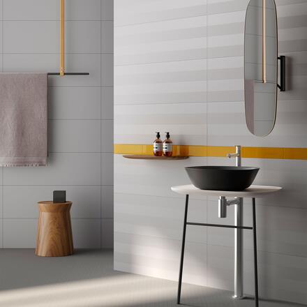 Optimiser l’espace dans sa salle de bains