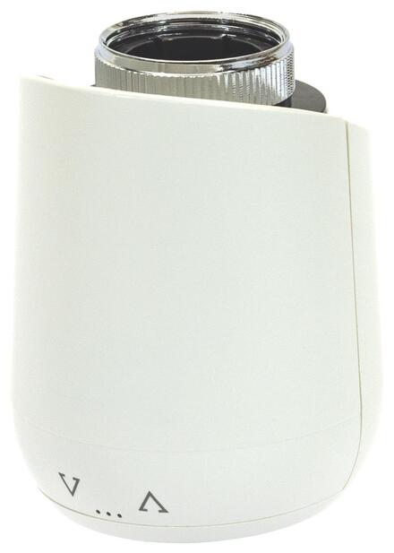 VANNE RADIATEUR ACTUATOR ZIGBEE