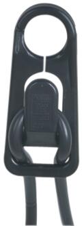 ACCESSOIRE ELECTRIQUE - Fixation