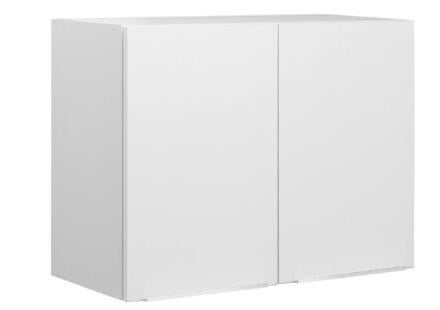 MELAMINE - Armoire simple