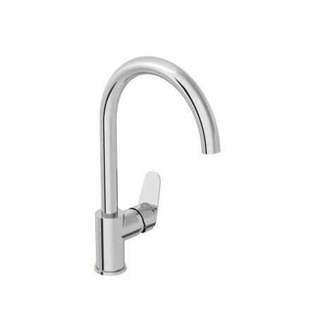 MITIGEUR CUIS. BEC HAUT CART.1/2 C2 A43407EKF VITRA FRANCE  [A43407EKF] 