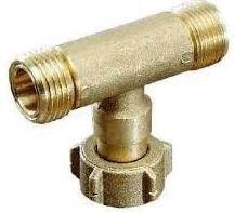 RACCORD LAITON BUTANE - PROPANE