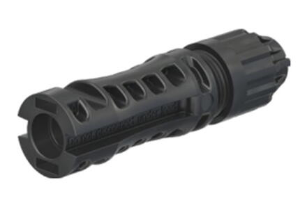 CONNECTEUR MALE - MC4 EVO2