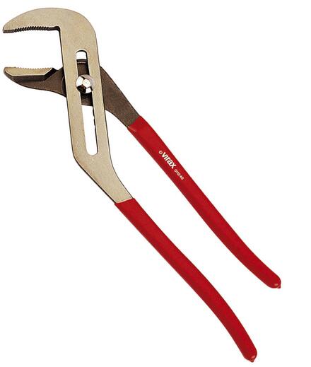SERRE-TUBE - Pince multiprise