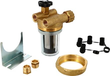 FILTRATION FIOUL - Filtre