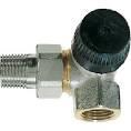 CORPS DE ROBINET THERMOSTATIQUE - Pour débits normaux type - BB
