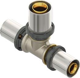 TE MULTICOUCHE A SERTIR EASYTEC - Intermédiaire