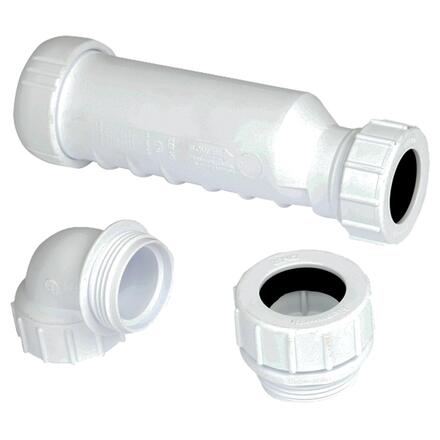 SIPHON A MEMBRANE - Hepvo PP