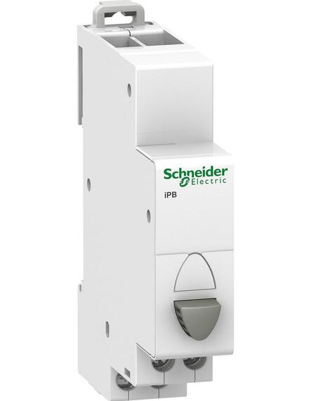 COMMANDE MODULAIRE TERTIAIRE - ACTI9
