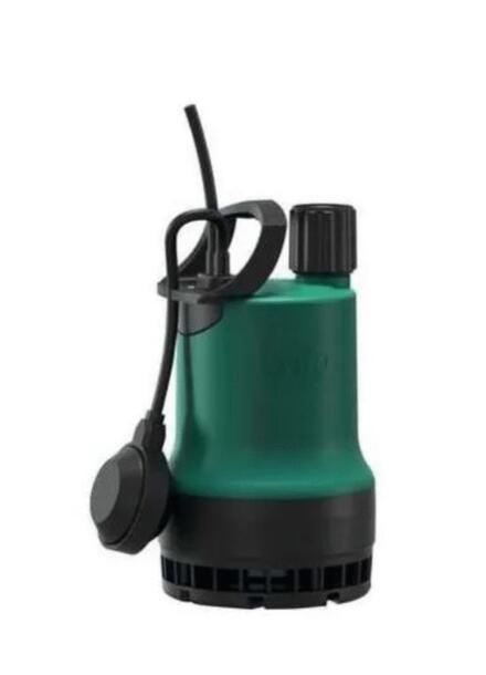 POMPE EAUX CLAIRES ET USEES - Drain-TM(W) 32 - Pompe pour puisard - Vide-cave - 2 pôles