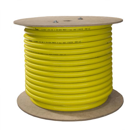 GAZ PLT - Tuyau pliable PLT IZINOX