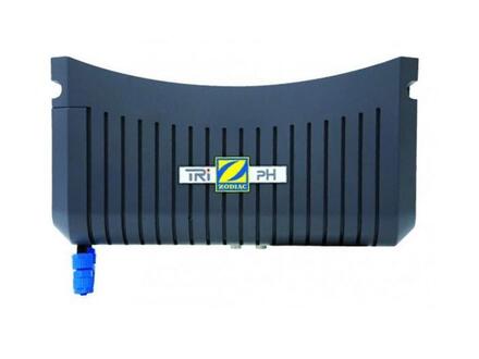 DOSAGE REGULATION - Module tri PH pour electrolyseur