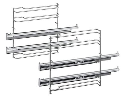 ACCESSOIRE - Rail téléscopique