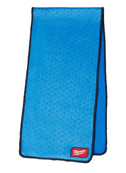 SERVIETTE - Serviette rafraichissante microfibre