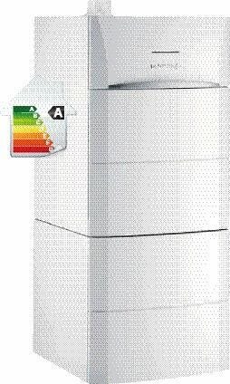 MODULENS G - Chaudière AGC 25 - Condensation - Pour Chauffage et Eau Chaude Sanitaire