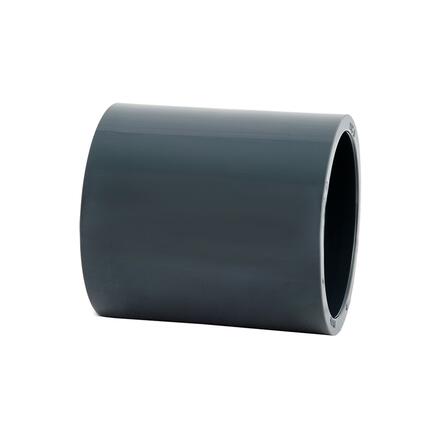 MANCHON PVC PR A COLLER F      63         M63 SORODIST 