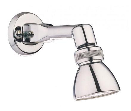 BRAS DE DOUCHE - Applique orientable