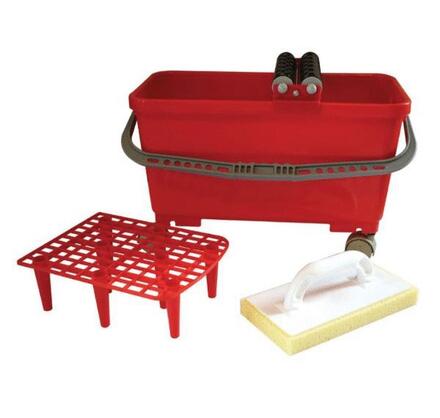 BAC DE LAVAGE - Kit