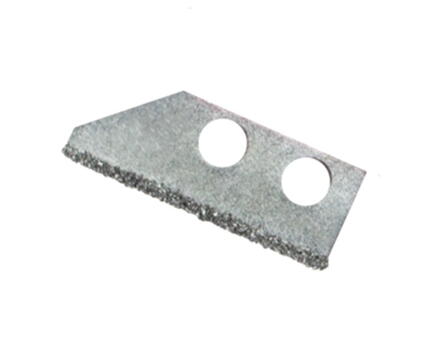 GRATTOIR - Pour joints