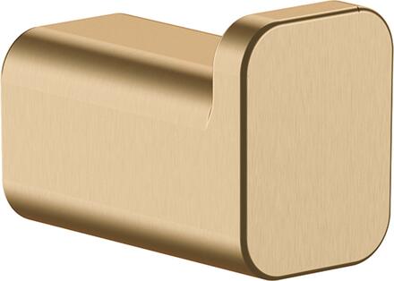 CROCHET SIMPLE ADDSTORIS BRONZE BROS 41742140 HANSGROHE  [41742140] 