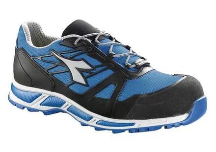 CHAUSSURES DE SECURITE - D-trail