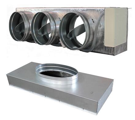 PLENUM EASYZONE - PACK - EASYZONE 25 medium IB8