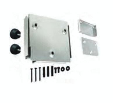 ACCESSOIRE HYDRAULIQUE - Kit de fixation pour E.SYBOX