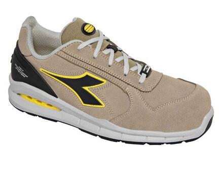 CHAUSSURES DE SECURITE - Run net airbox S3 SRC