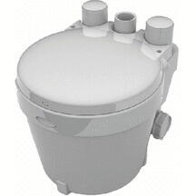 VD110 - Pompe de relevage pour cuisine ou buanderie