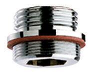 ACCESSOIRES ROBINETTERIE - Réduction mâle-mâle