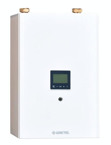 DCSV - Chaudière électrique murale - 14 à 24 kW